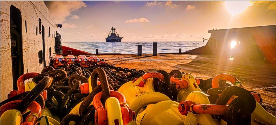 Delmar systems arbeidsplass