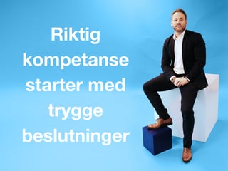 Hjmmeside MDE TECH (2)