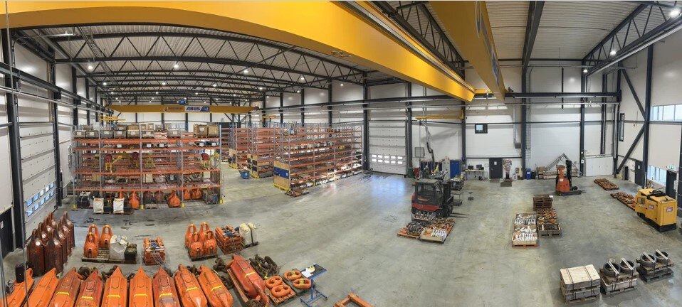 delmar systems base