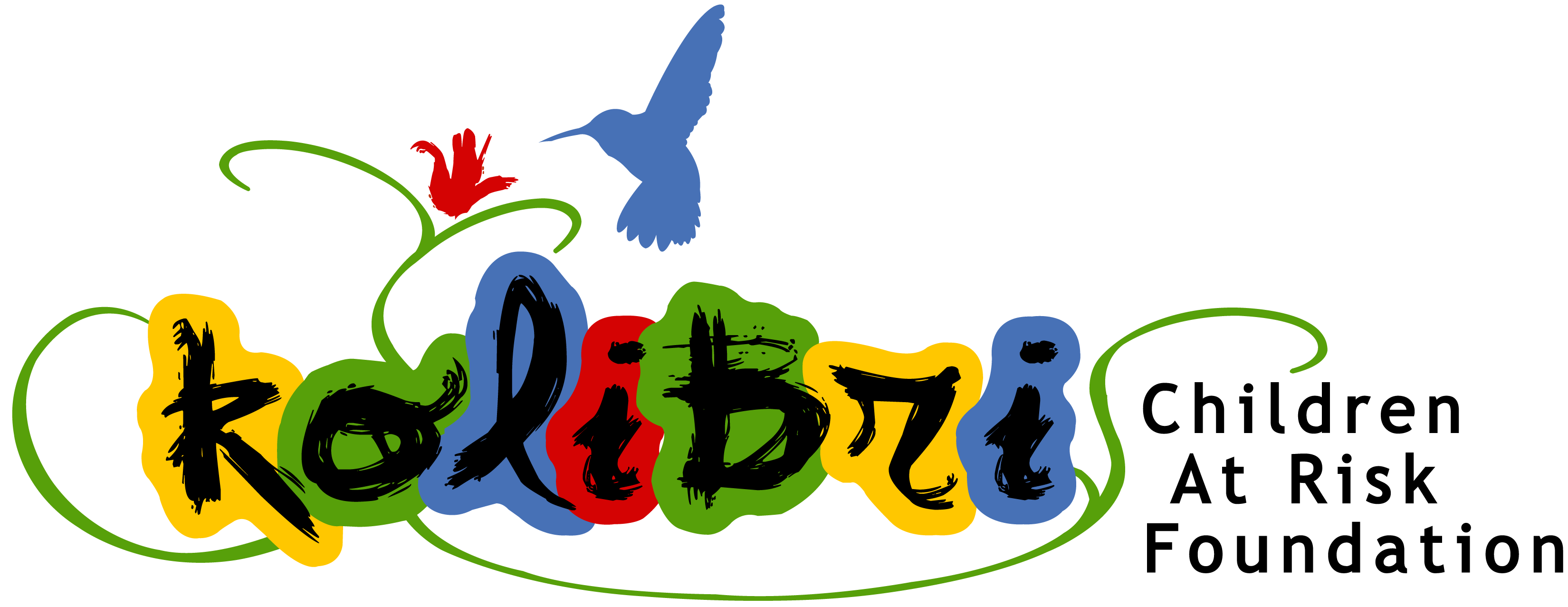 2 - Kolibri
