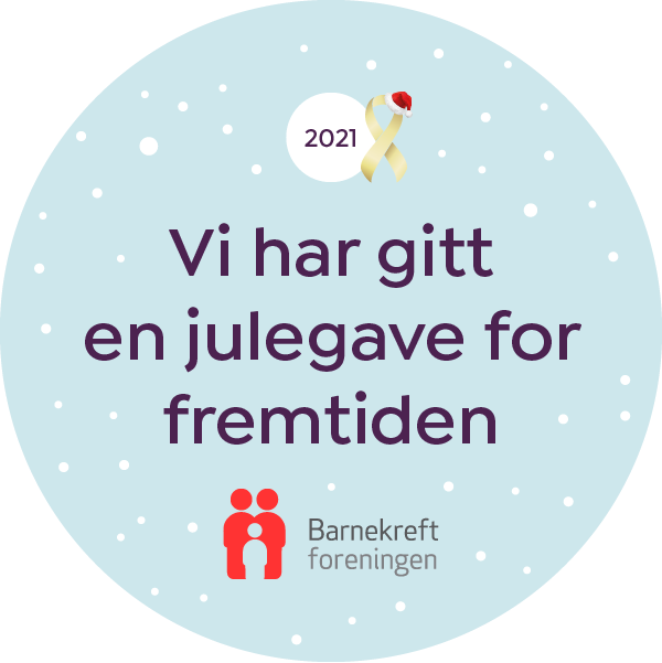 23 - Logo - Støtte Emblem 