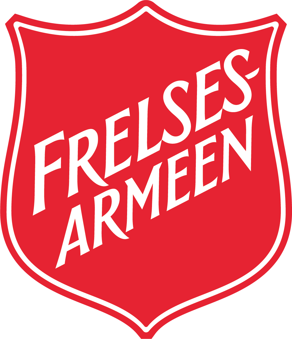 7  Frelsesarmeen