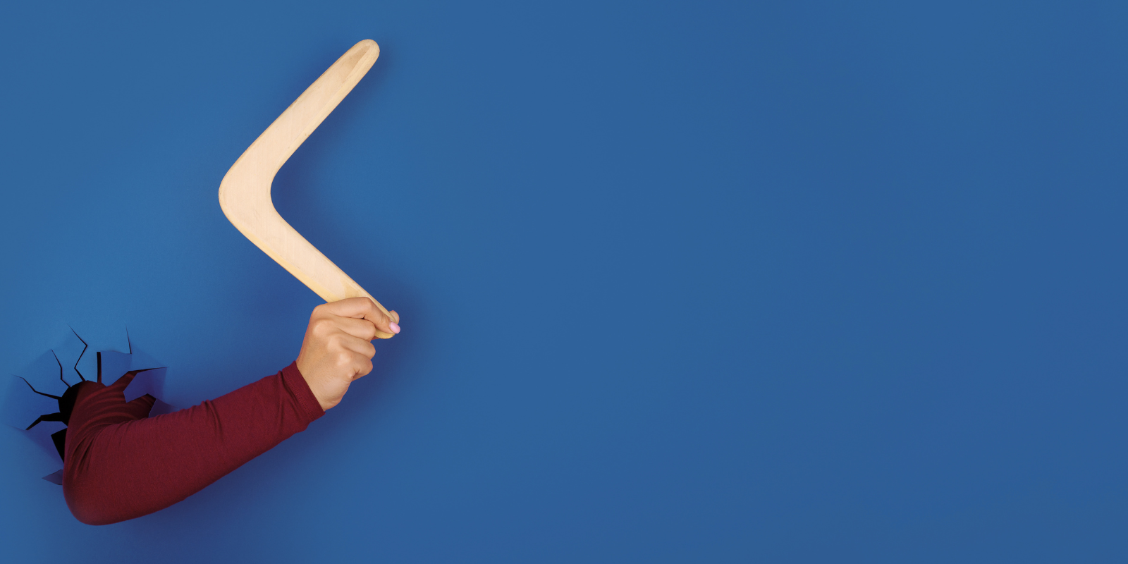 Boomerang Hires Should you be making boomerang hires in the current