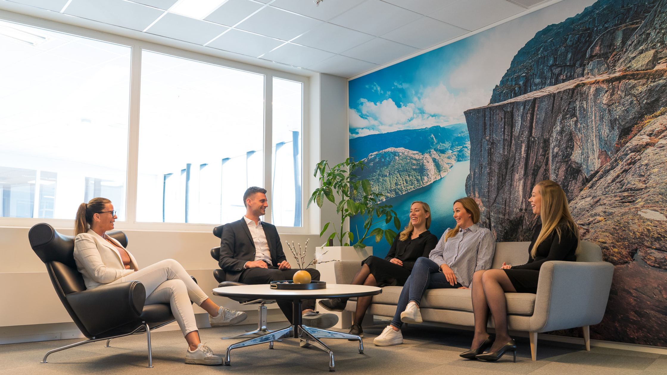 MDE hjelper din bedrift med bemanning