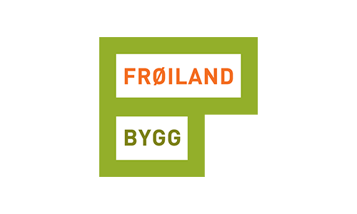 Frøiland_Logo