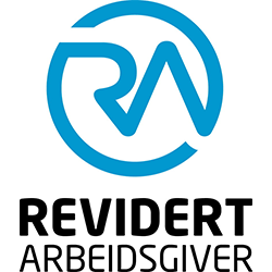 Revidert