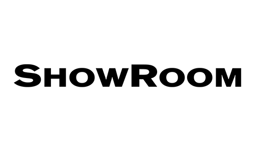 SHOWROOM-logo