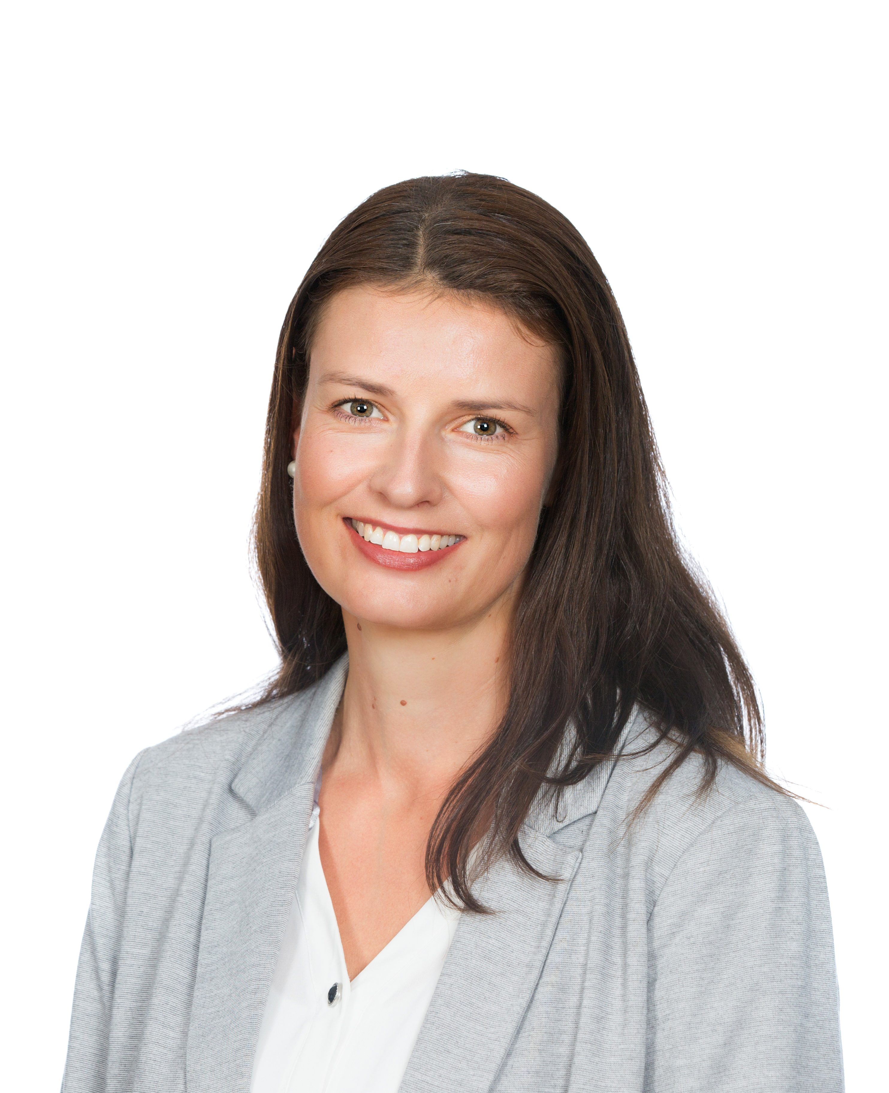 Trine Giseth, HR Manager, Delmar Systems