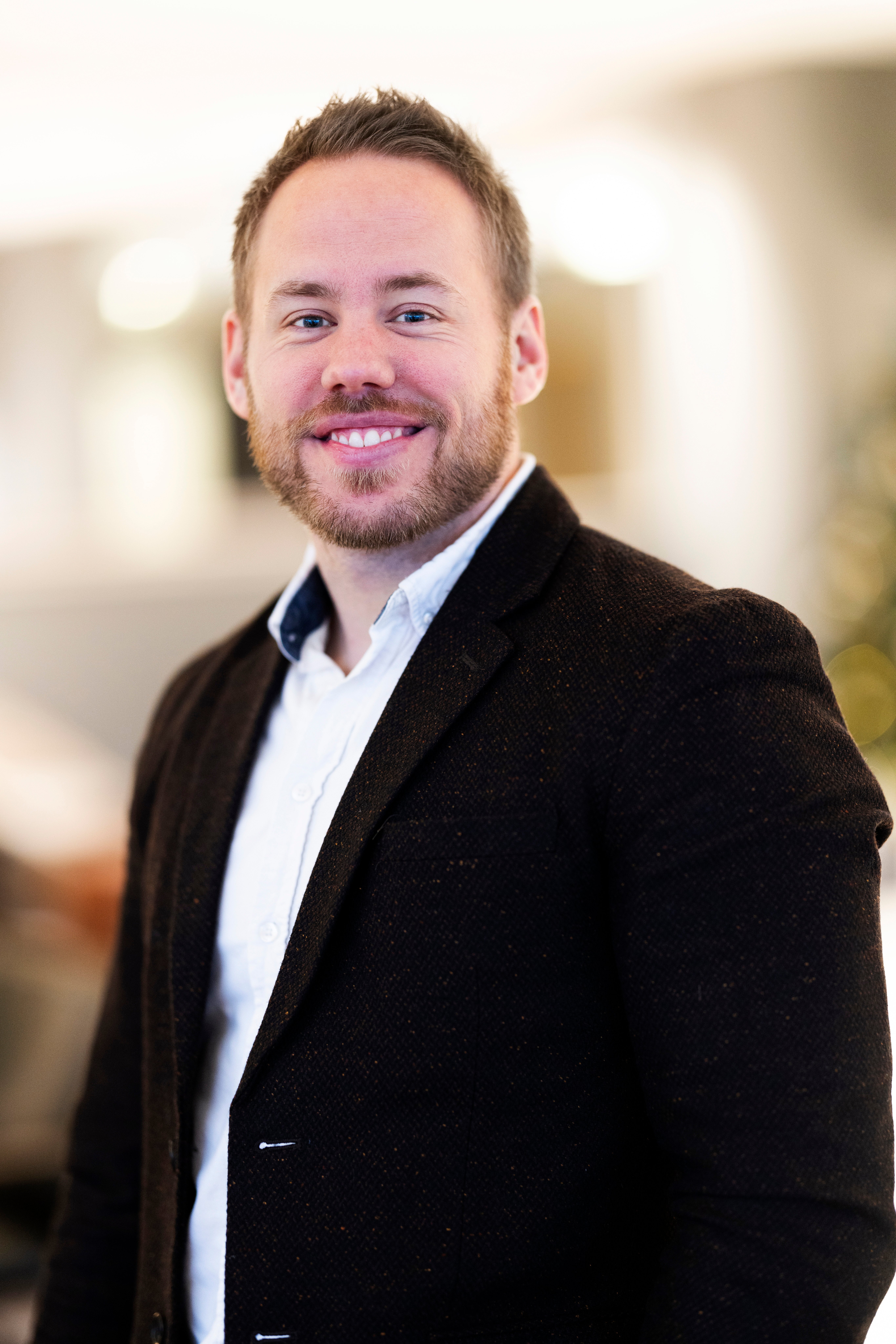 Patrick Nielsen