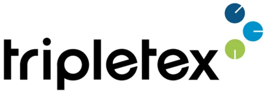 Tripletex logo